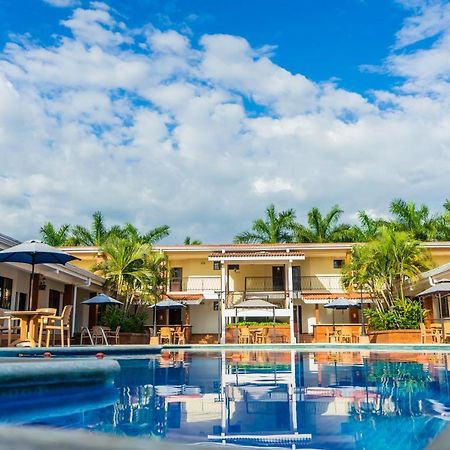 Farallones Hotel 奇南德加 外观 照片