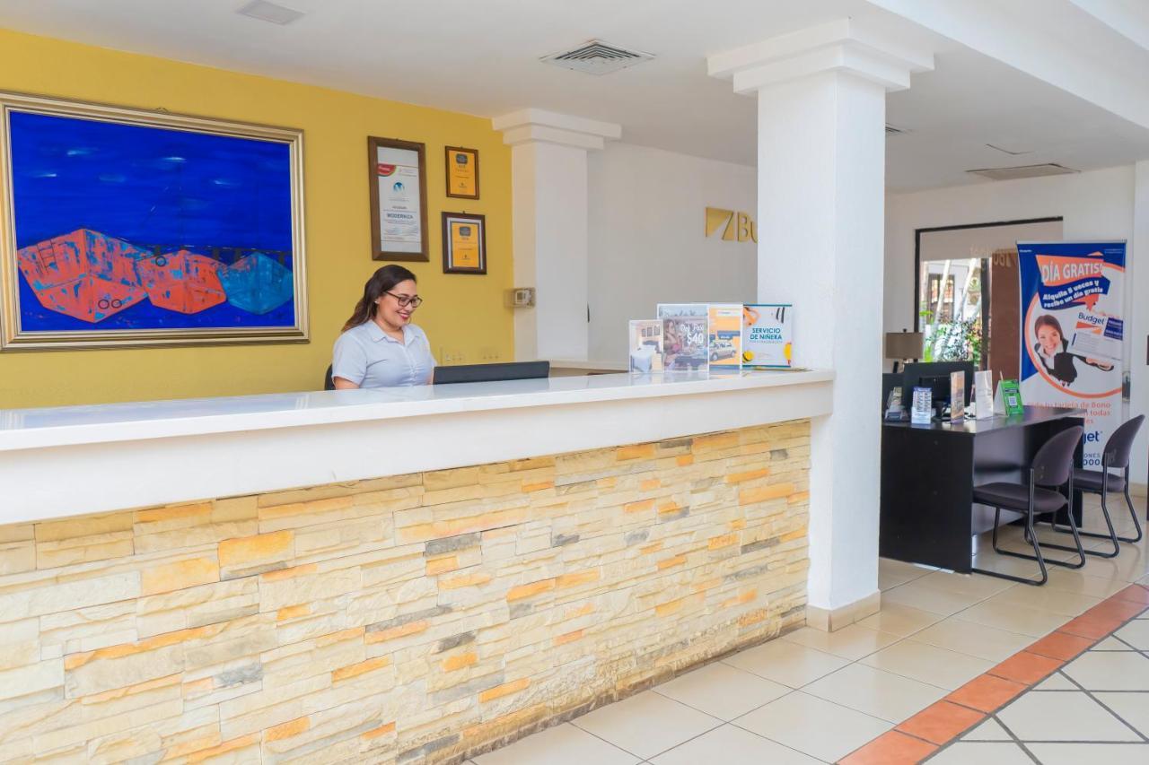 Farallones Hotel 奇南德加 外观 照片