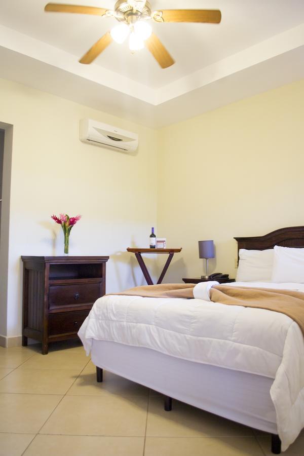 Farallones Hotel 奇南德加 外观 照片