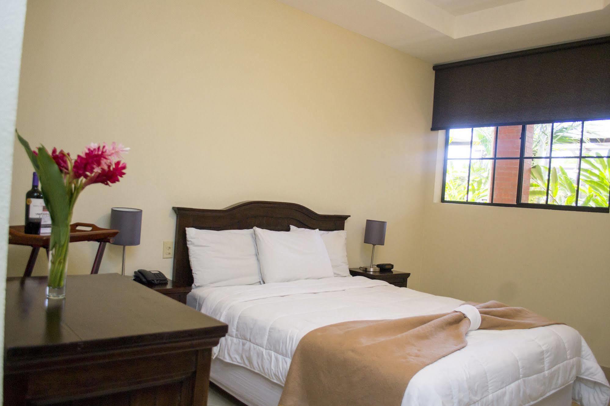 Farallones Hotel 奇南德加 外观 照片